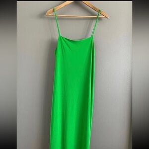 Zara | Dresses | Zara Green Maxi Dress | Poshmark Zara | Dresses | Zara Green Maxi Dress | Poshmark
